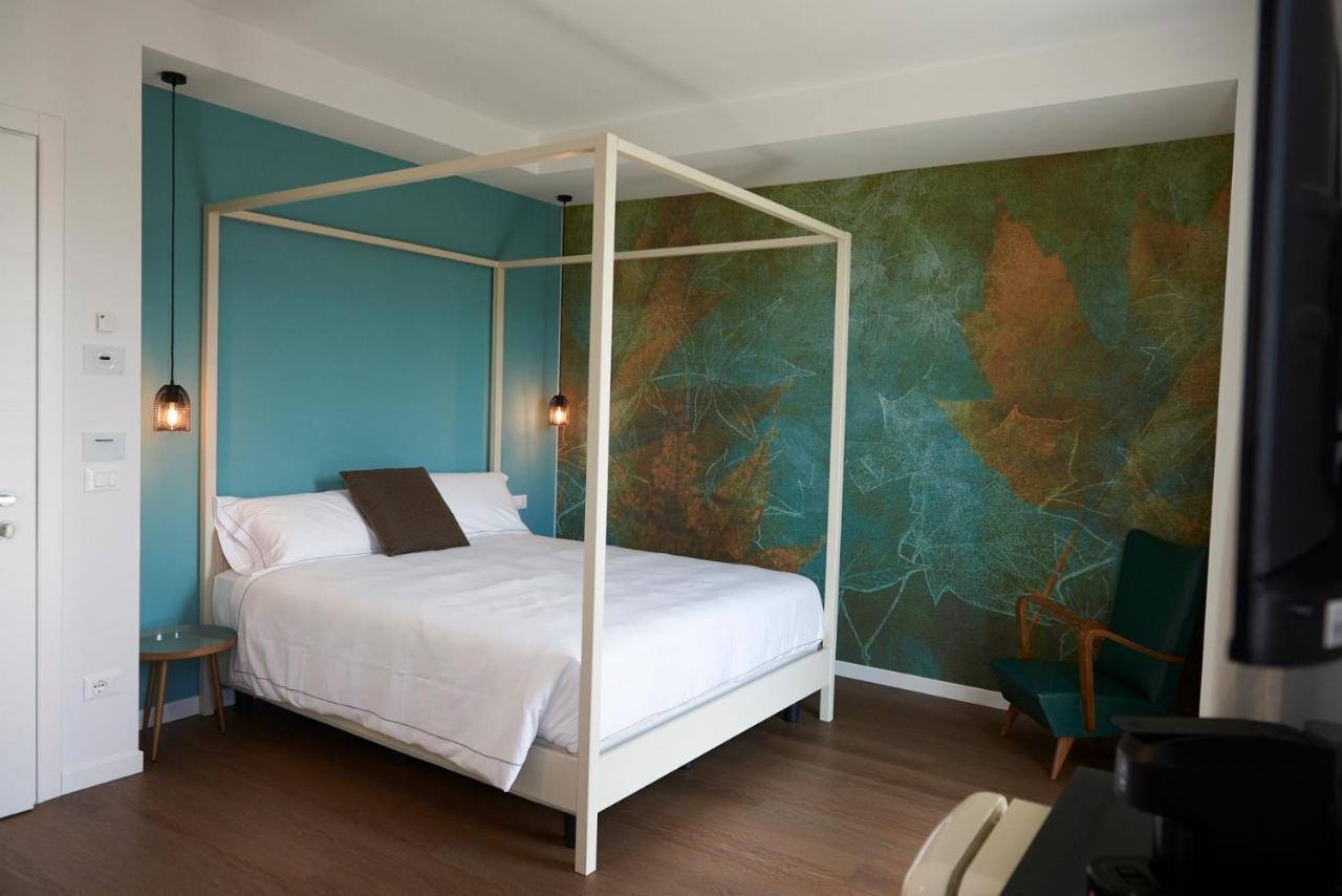 Hotel B&B il Mosaico Sirmione Esterno foto