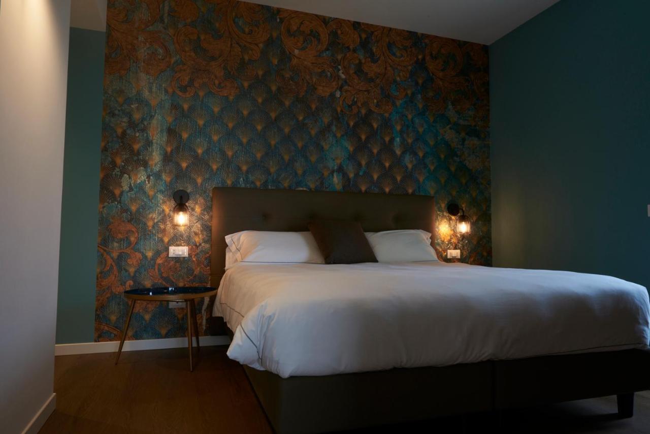 Hotel B&B il Mosaico Sirmione Esterno foto