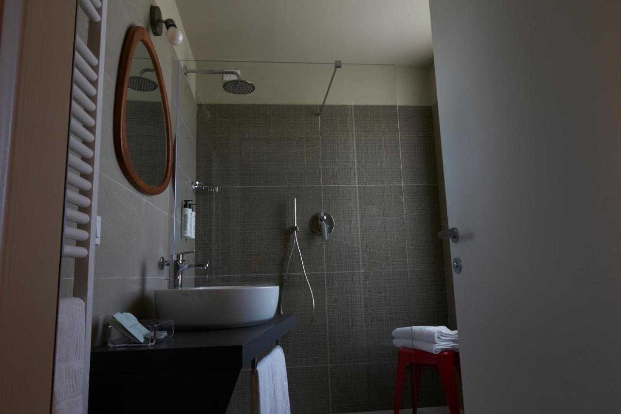 Hotel B&B il Mosaico Sirmione Esterno foto