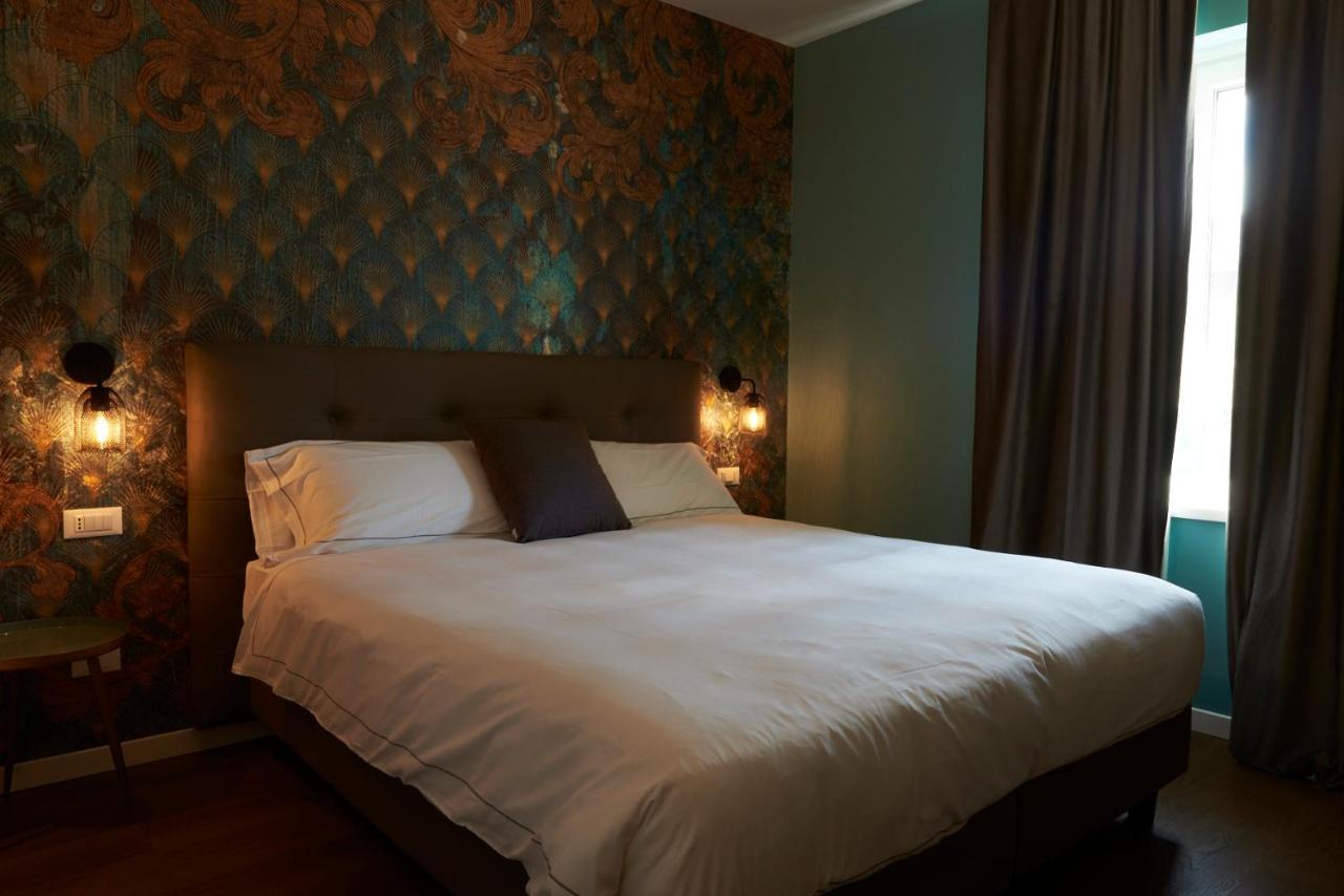 Hotel B&B il Mosaico Sirmione Esterno foto