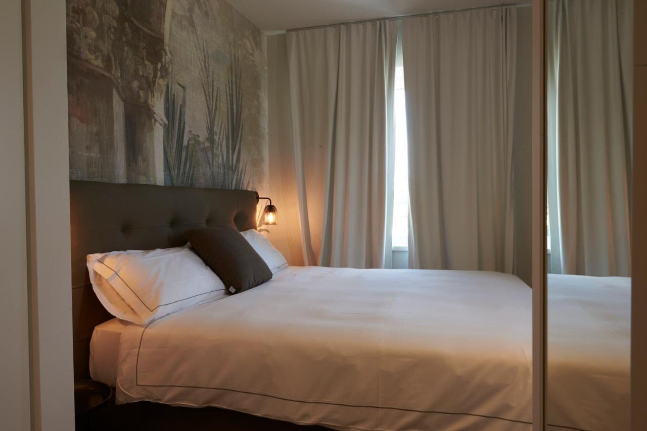 Hotel B&B il Mosaico Sirmione Esterno foto