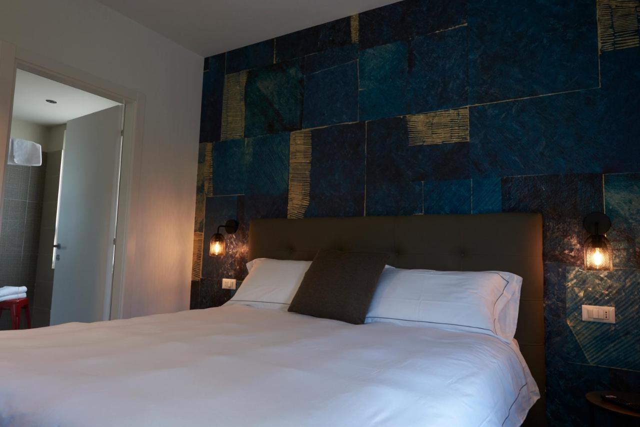 Hotel B&B il Mosaico Sirmione Esterno foto