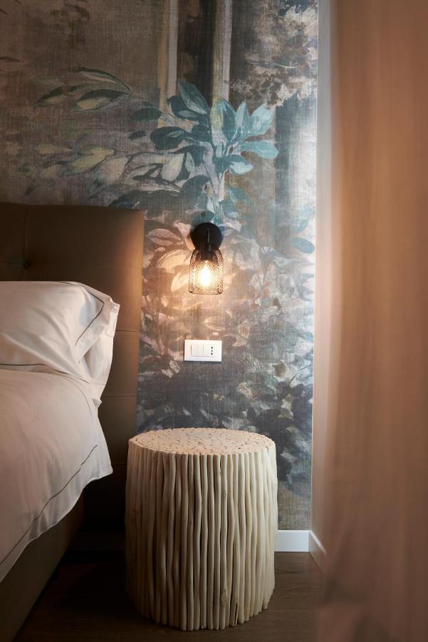 Hotel B&B il Mosaico Sirmione Esterno foto