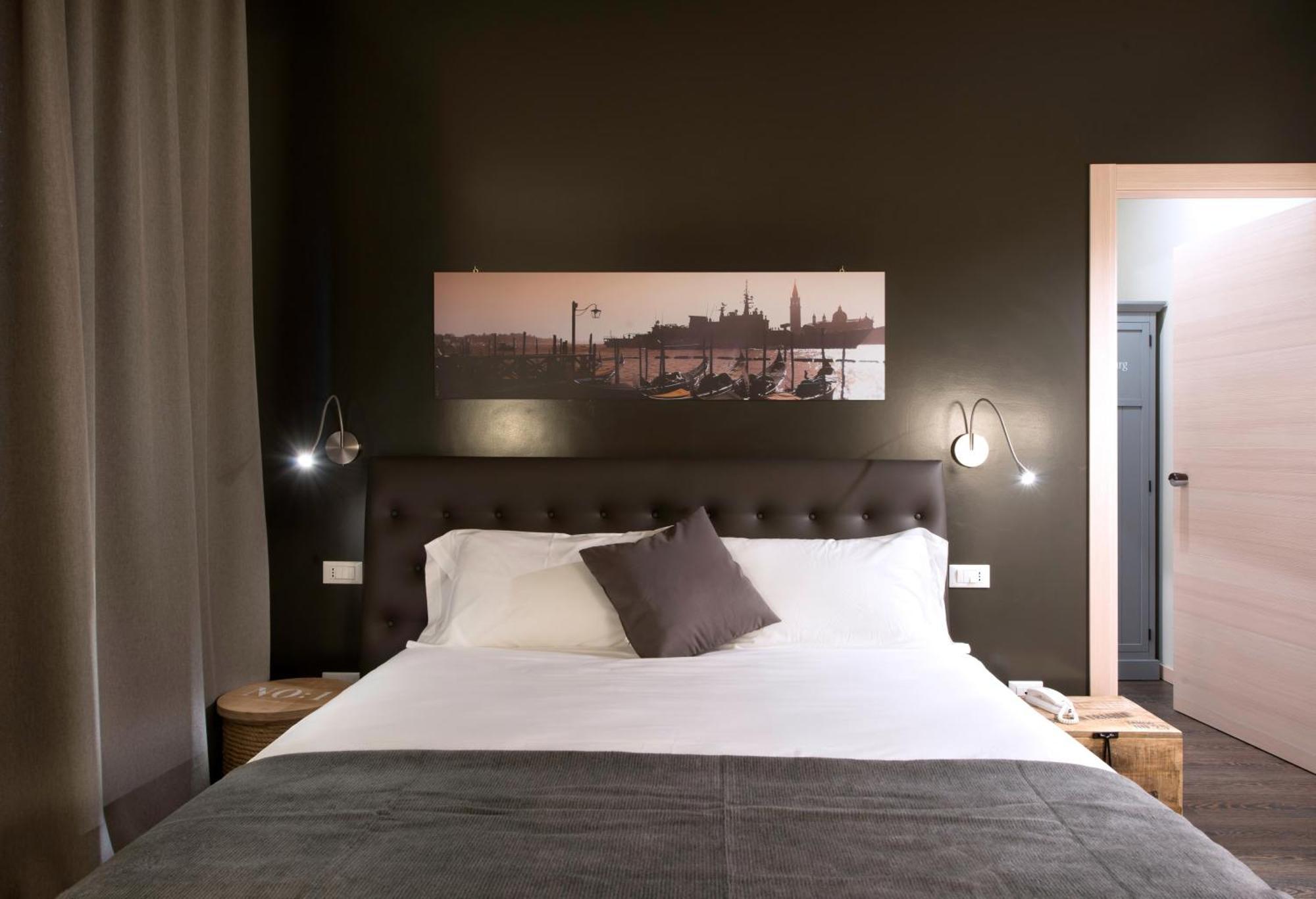 Hotel B&B il Mosaico Sirmione Esterno foto