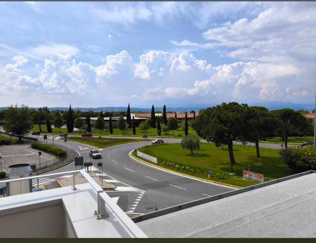 Hotel B&B il Mosaico Sirmione Esterno foto
