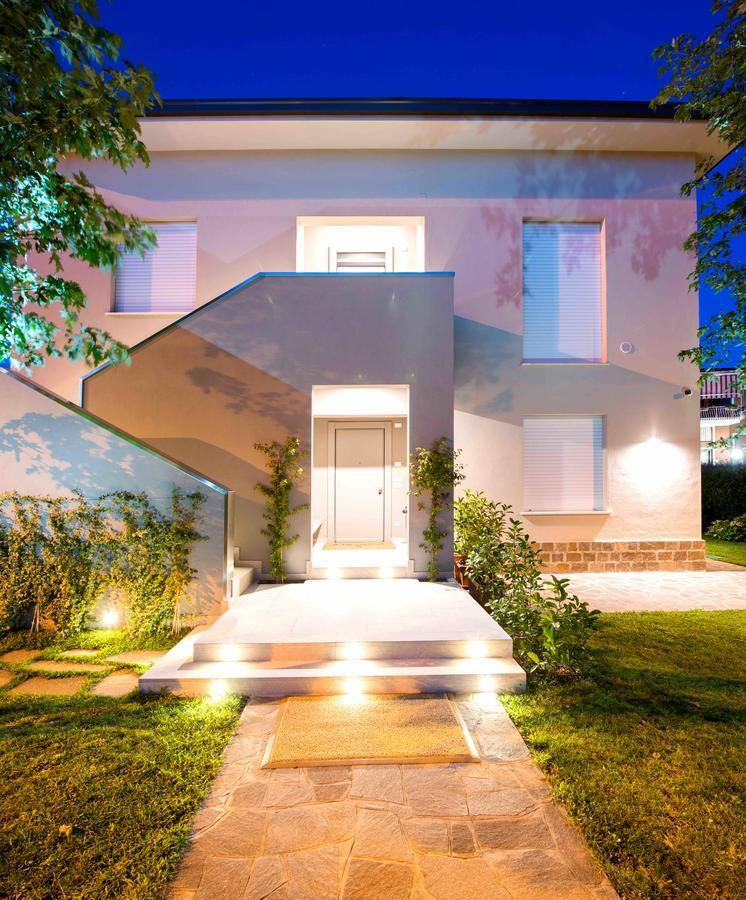 Hotel B&B il Mosaico Sirmione Esterno foto